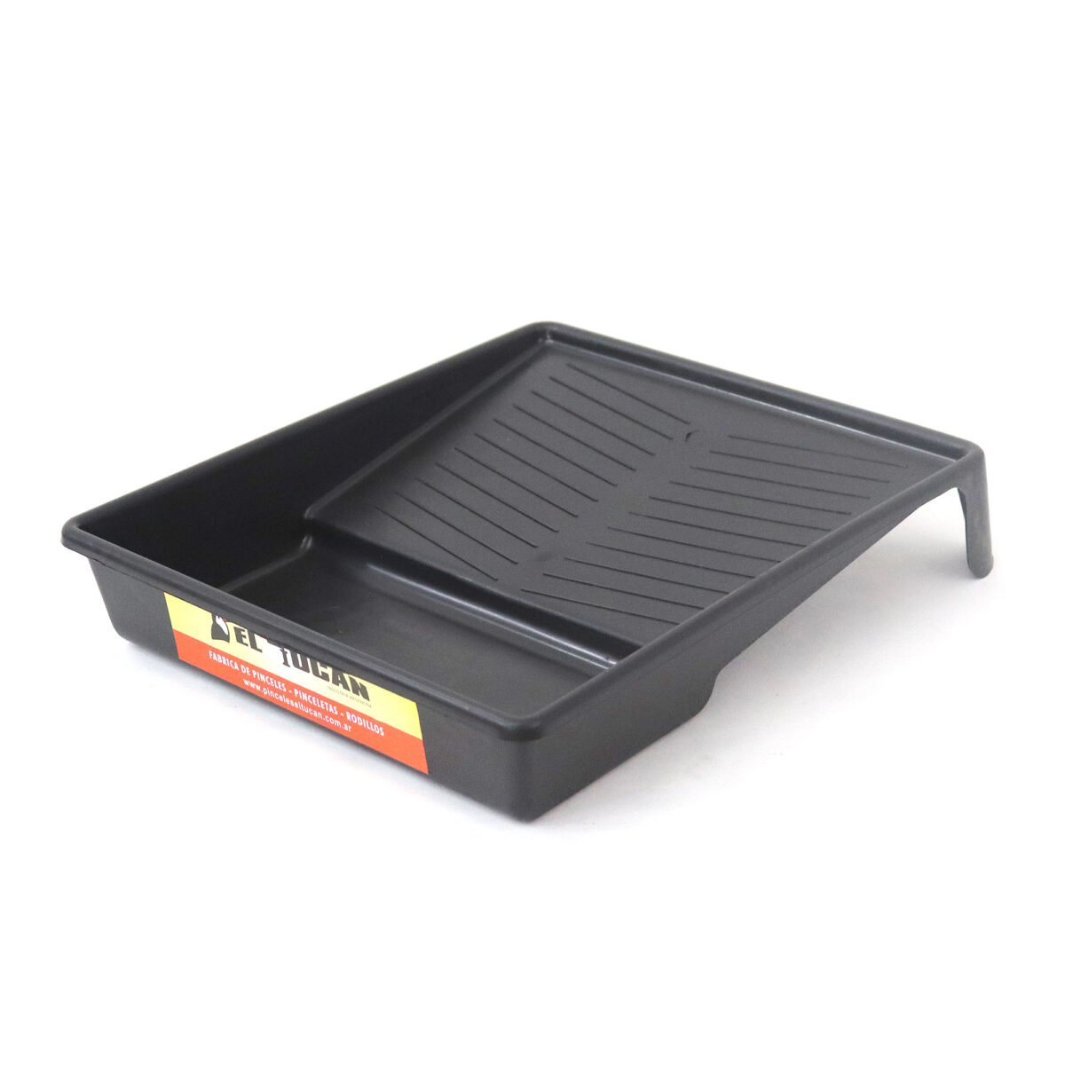 Bandeja plana grande El Tucan - Imagen 1