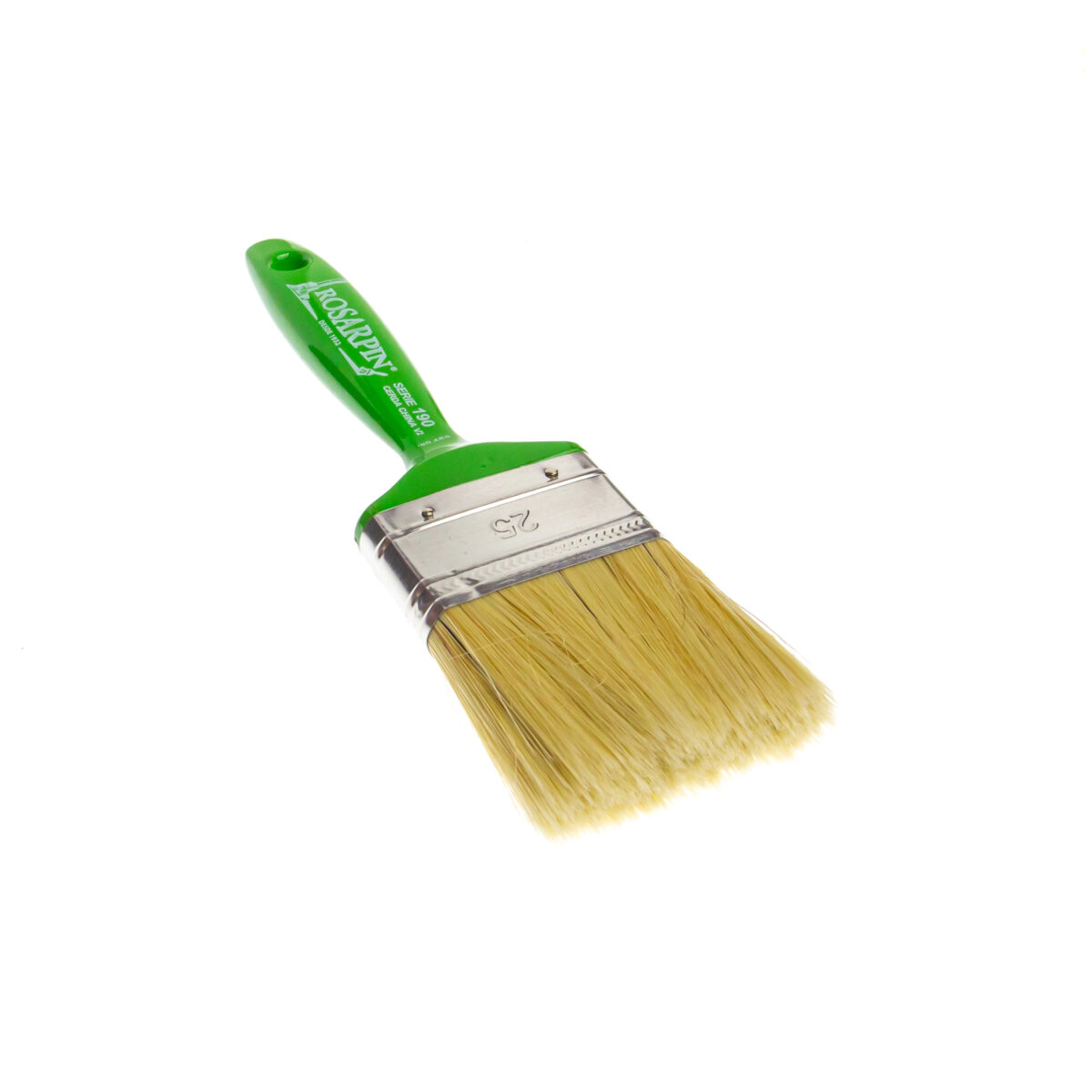 Pincel Rosarpin S190 V2 #25 - Imagen 1