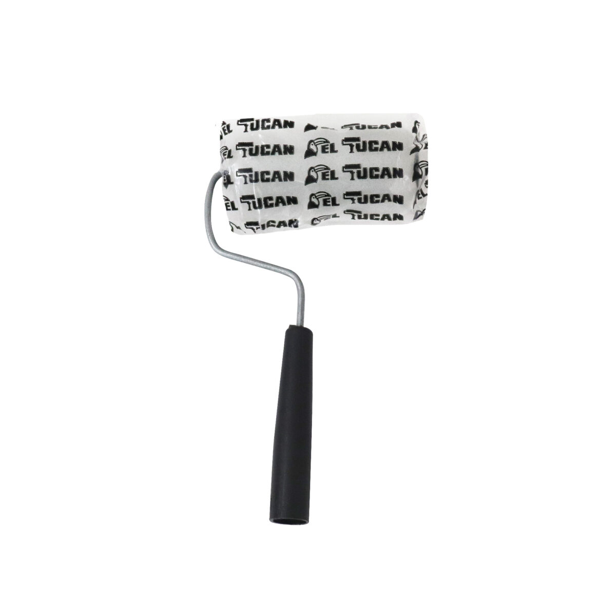 Rodillo El Tucan mini poliester 8 - Imagen 1