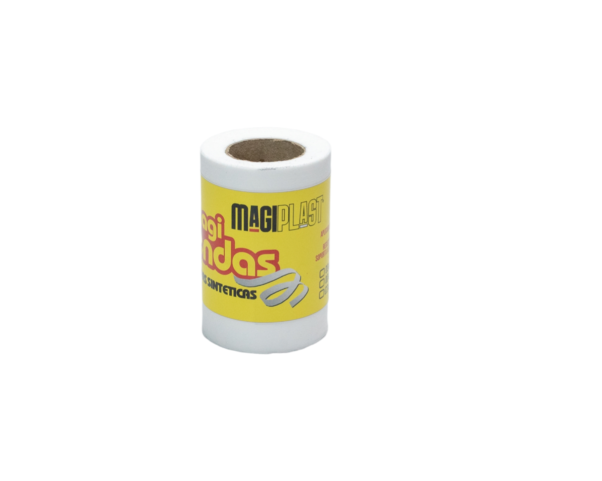 Venda estandar Magiplast 20cm x 25mts - Imagen 1
