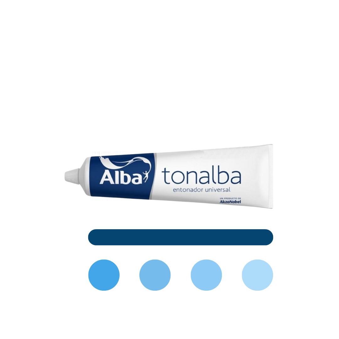 74509f42-faee-41ab-ac2d-a10a5cb65577 Entonador Azul tonalba 120cc - Imagen 1