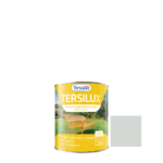 Esmalte TERSILUX Gris hielo Brillante 500cc