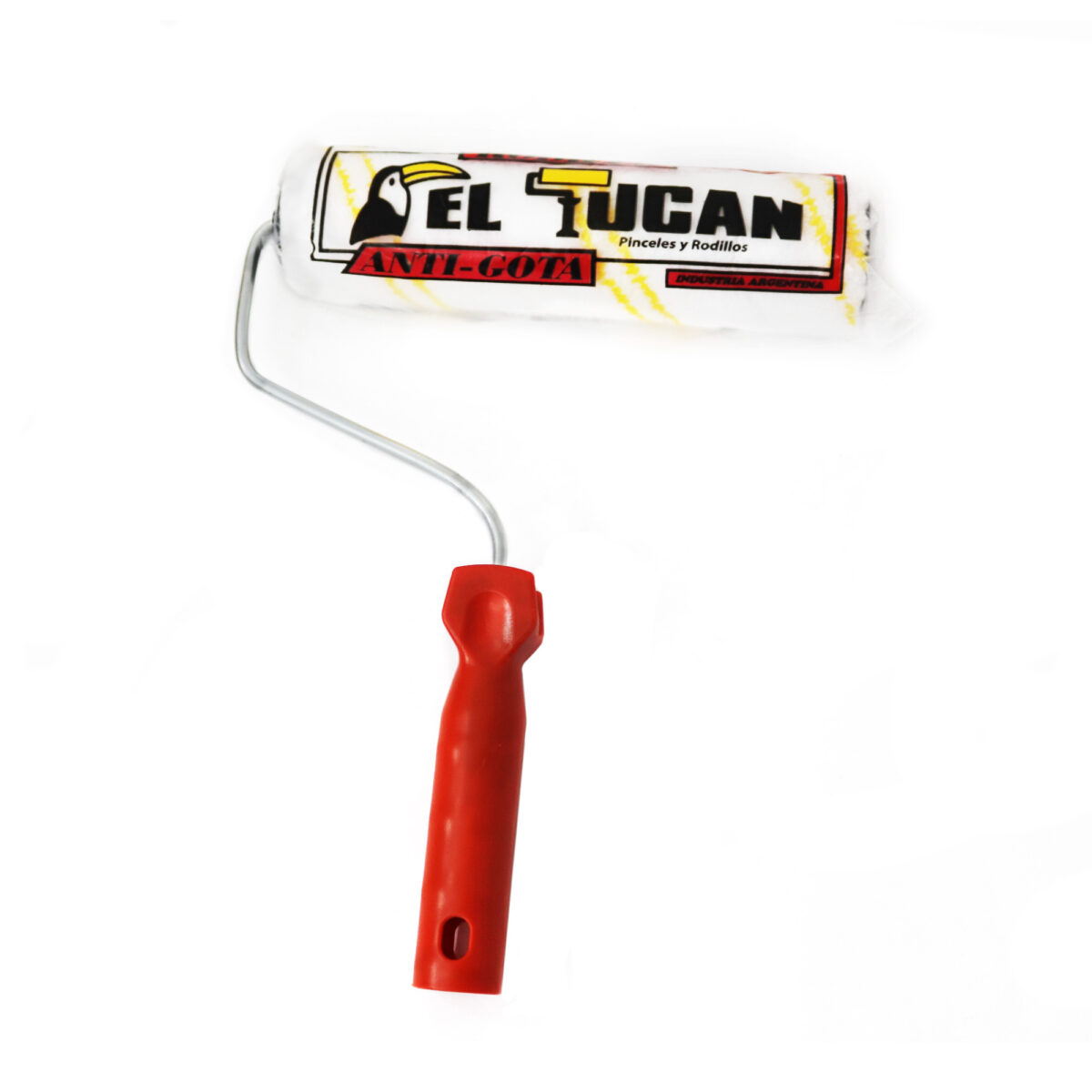 b4a3e4d1-f8c5-499b-b65c-be68dd277e22 Rodillo El Tucan Antigota Premium 28 - Imagen 1
