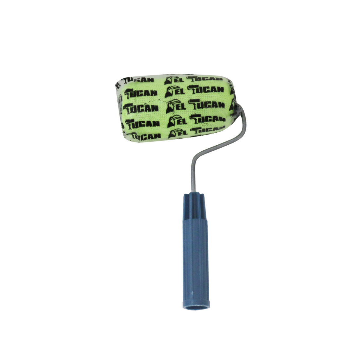 Rodillo El Tucan mini forrado 8 - Imagen 1