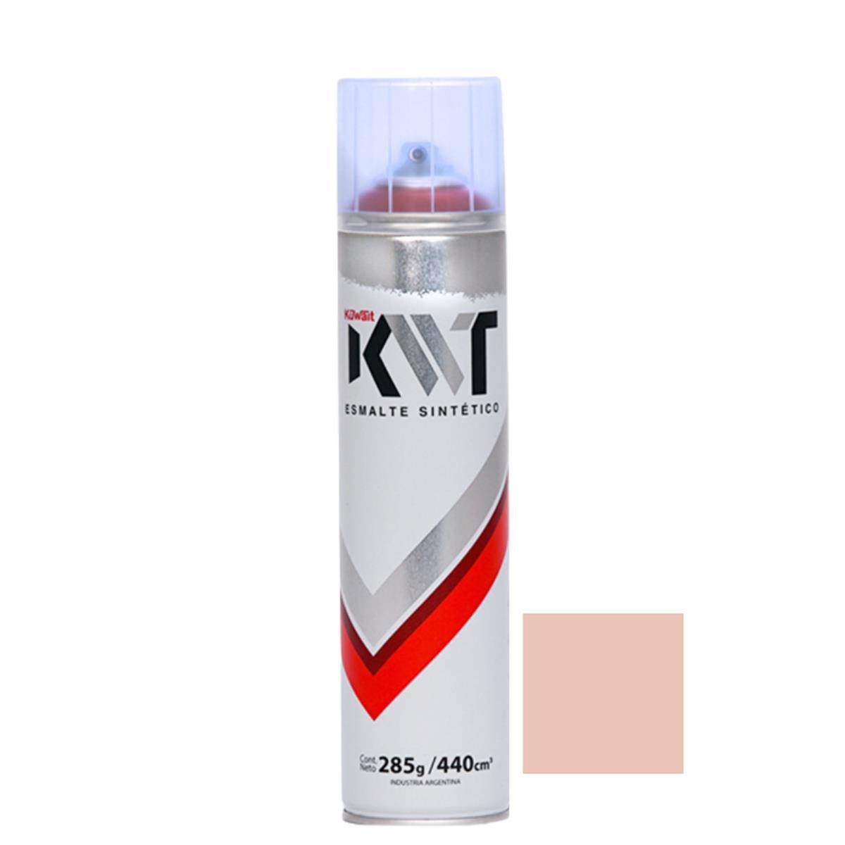 21e74899-9c98-4f74-b7b2-4bf2fa2a97e8 Aerosol KWT Rosa iztu 440cc - Imagen 1