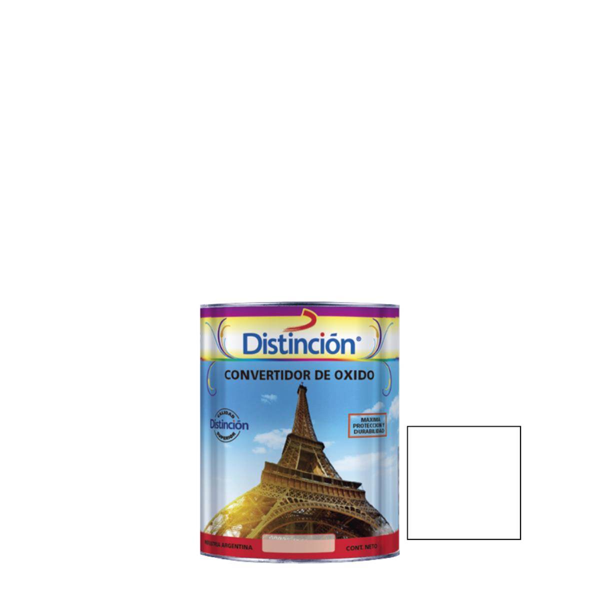 23dd0f2d-b2f3-4d20-9c55-78d01ed05ac9 Convertidor de oxido Blanco 500cc - Imagen 1