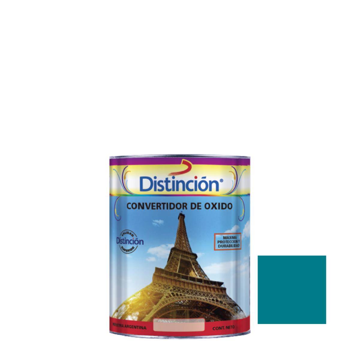 96c17ced-5553-4d0f-972a-ac2e0dff9194 Convertidor Oxido Azul 1lt - Imagen 1