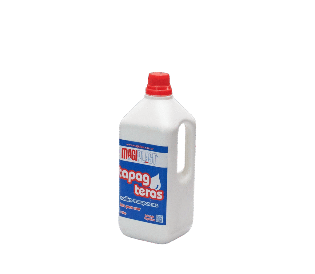 Tapagoteras Magiplast 5Lt