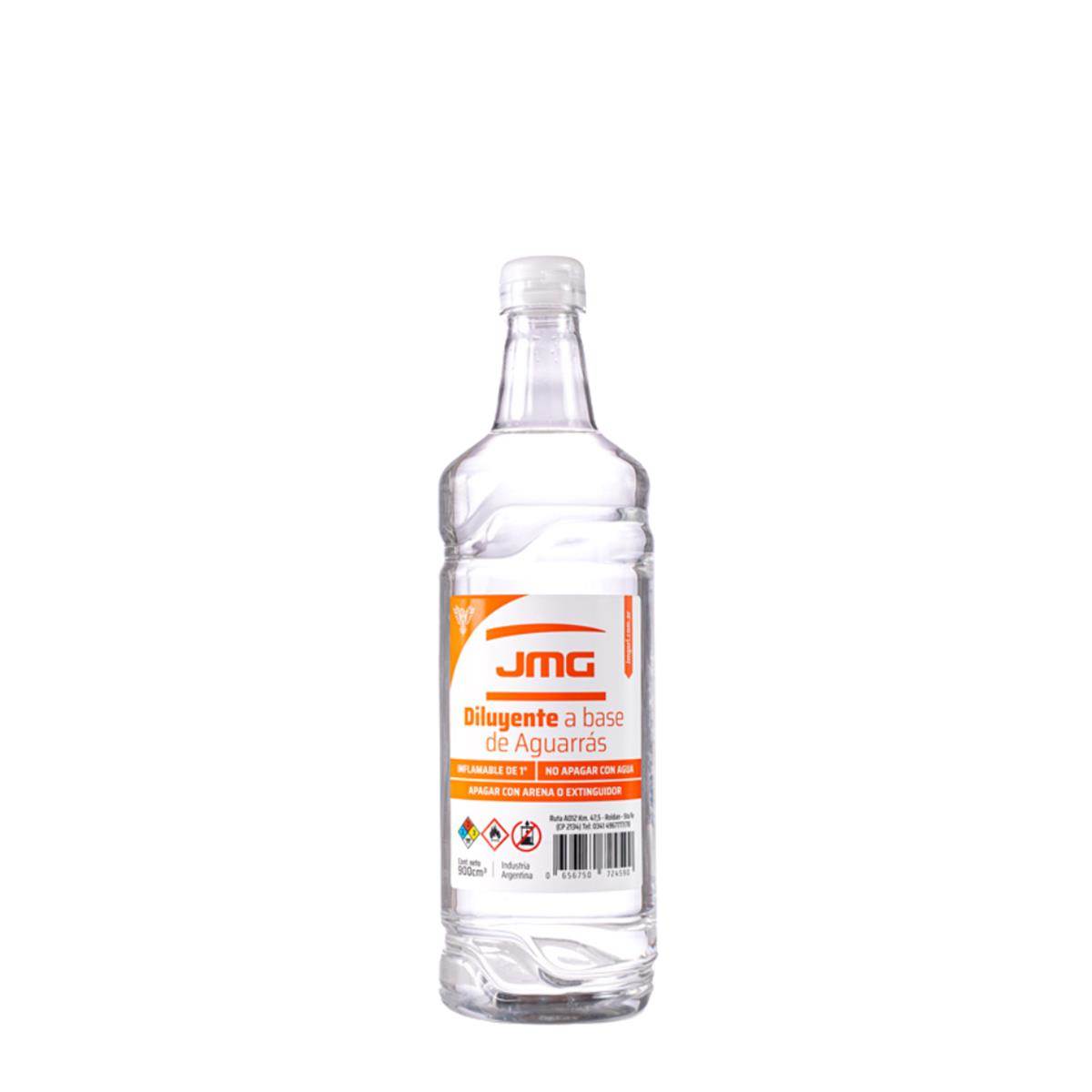 Aguarras 900ml