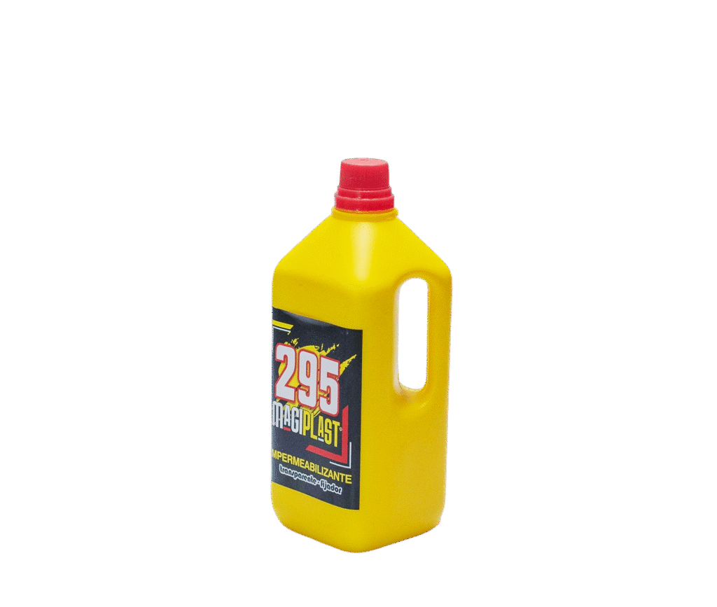 Impermeabilizante 295 Magiplast 5Lts