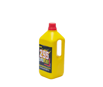 Impermeabilizante 295 Magiplast 5Lts