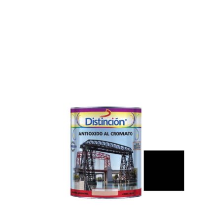 Antioxido Cromato Negro 500Cc