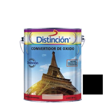 Convertidor Oxido Negro 4Lts
