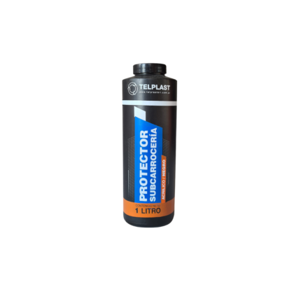 Protector Subcarroceria Telplast Negro 1L