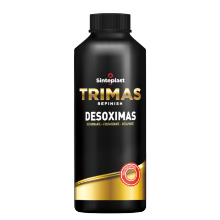 Desoxidante Trimas 1Lt
