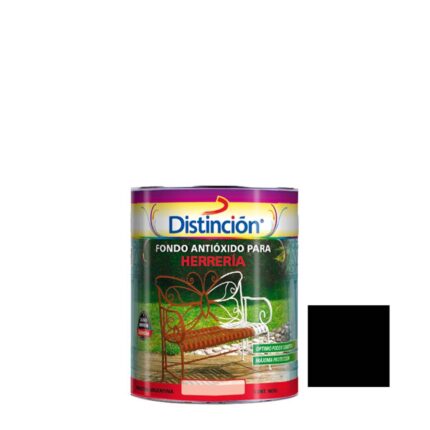 Antioxido Herreria Negro 1Lt