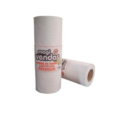 Venda Premium Magiplast 20Cm X 25Mts
