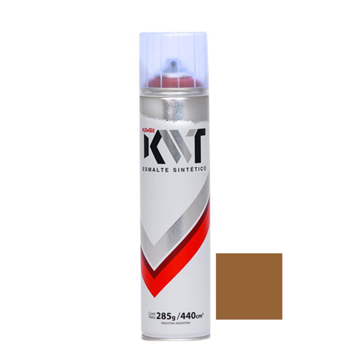 Aerosol KWT Dulce de leche pier 440cc