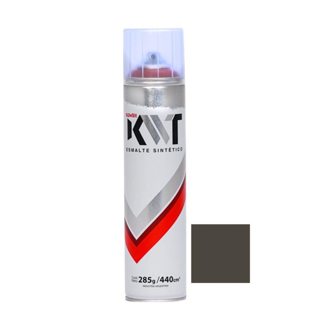 Aerosol Kwt Humo Raro 440Cc