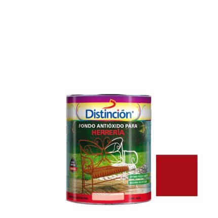 Antioxido Herreria Rojo 1Lt
