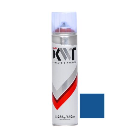 Aerosol Kwt Azul Nxk 440Cc