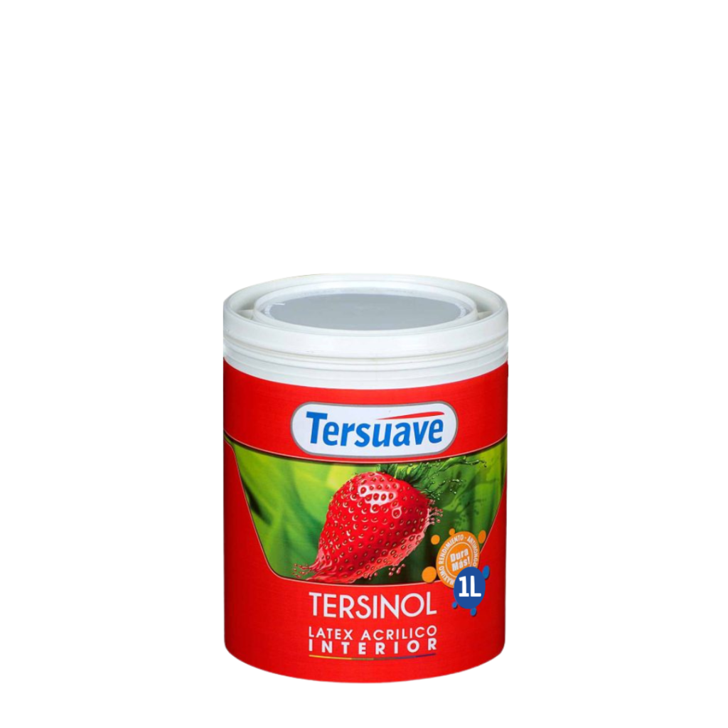 Latex Interior Tersinol 1Lt
