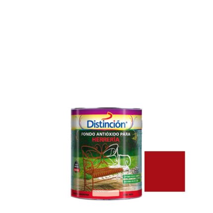 Antioxido Herreria Rojo 500Cc