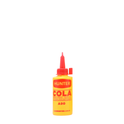 Cola Vinilica Hunter X500