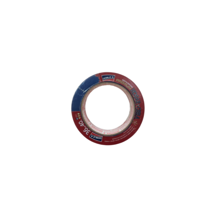 Cinta Premium Uv Azul Aa 40X36Mm