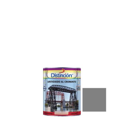 Antioxido Cromato Gris 250Cc