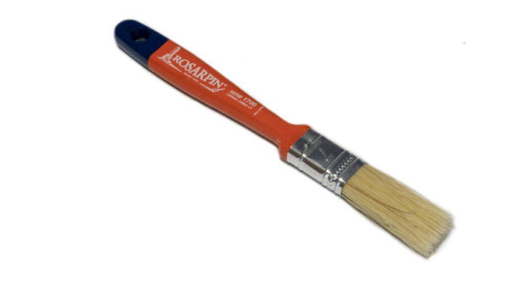 Pincel Rosarpin S1700 V1 #7
