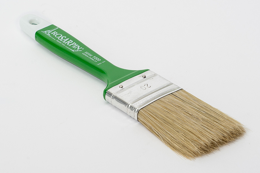 Pincel Rosarpin S1000 V1 #20