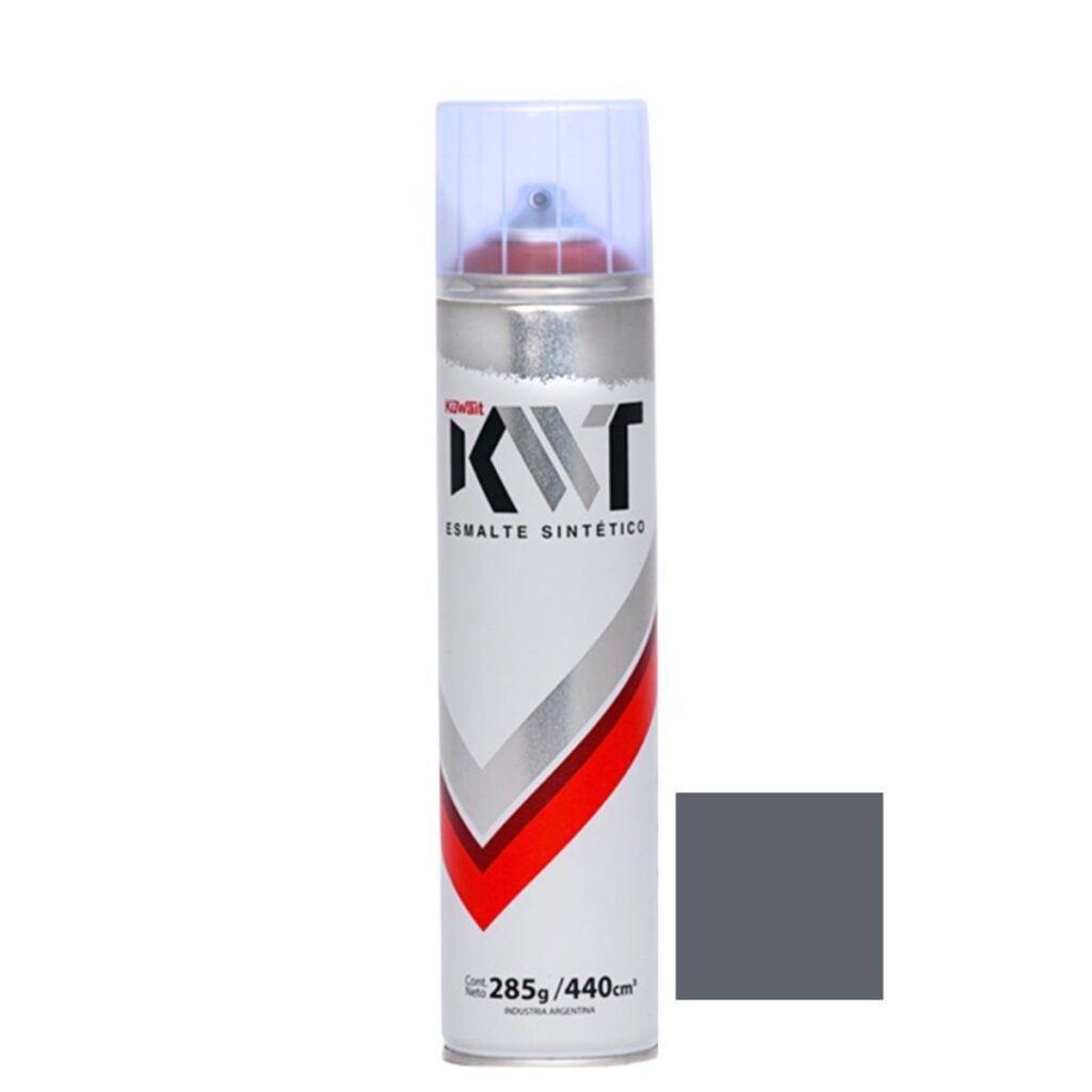 Aerosol Kwt Gris Daner 440Cc