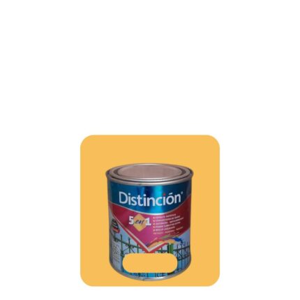 Esmalte Distincion Marfil Brillante 250Cc