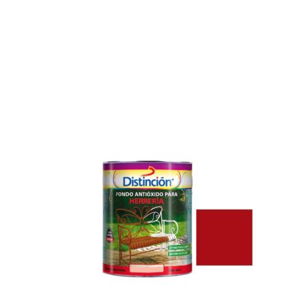 Antioxido Herreria Rojo 250Cc