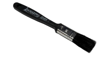 Pincel Rosarpin Ecoline Cerda Negra #10