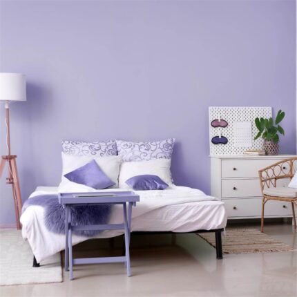 Entonador Violeta Tersuave 30Cc