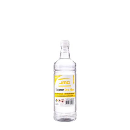 Thinner Oro 900Ml