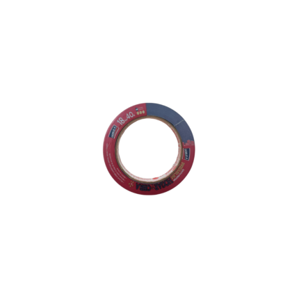 Cinta Premium Uv Azul Aa 40X18Mm