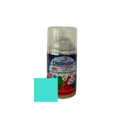 Aerosol Distincion L Joven Turquesa Caribe 240Cc