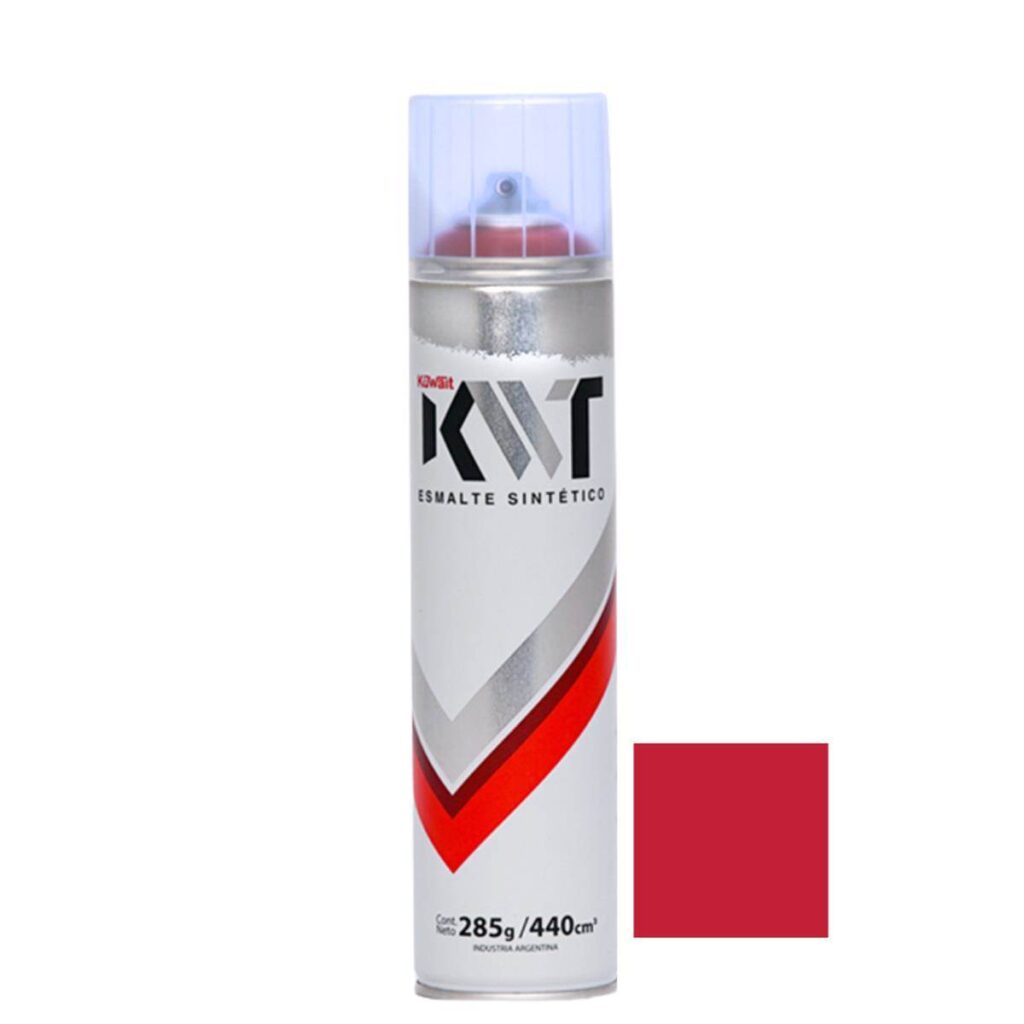 Aerosol Kwt Coral Noop 440Cc