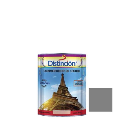 Convertidor Oxido Gris 1Lt