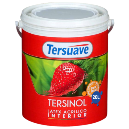 Latex Interior Tersinol 20Lts