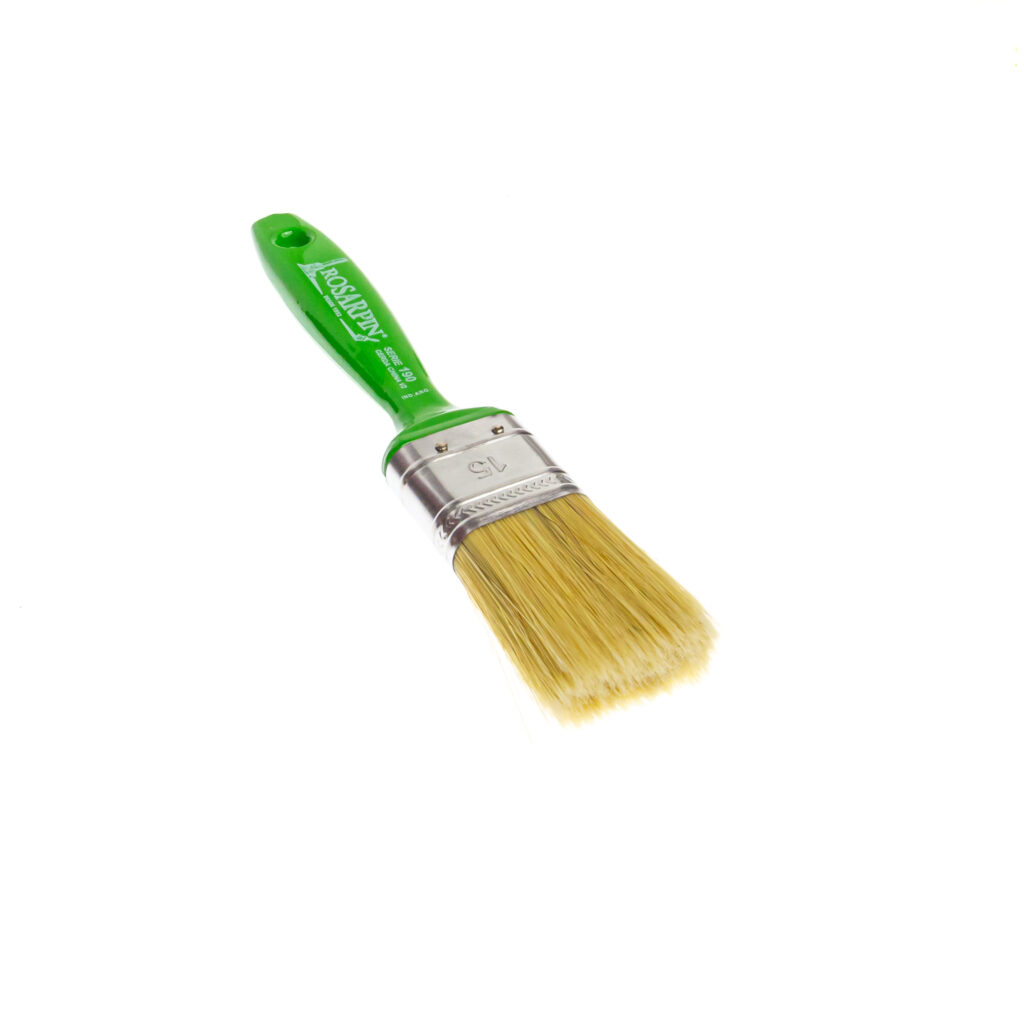 Pincel Rosarpin S190 V2 #15