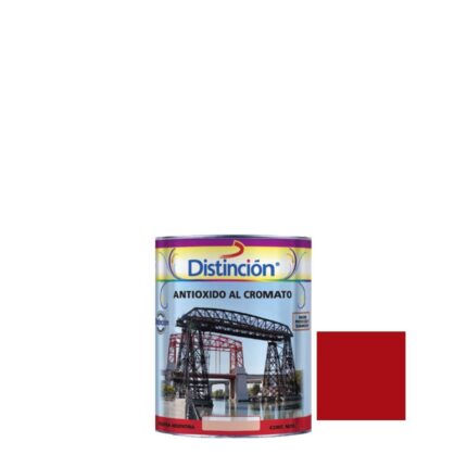 Antioxido Cromato Rojo 500Cc