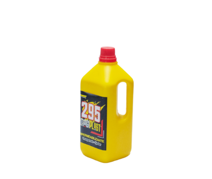 Impermeabilizante 295 Magiplast 5Lts