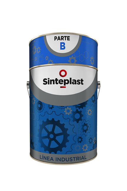 Esmalte Epoxi Sinteplast Sintepox Blanco 1Lt