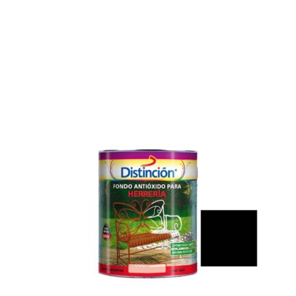 Antioxido Herreria Negro 500Cc