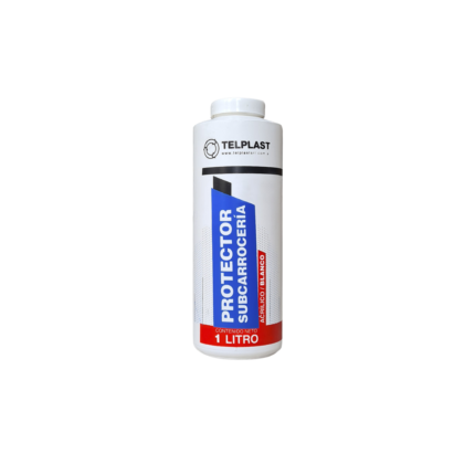 Protector Subcarroceria Telplast Blanco 1L