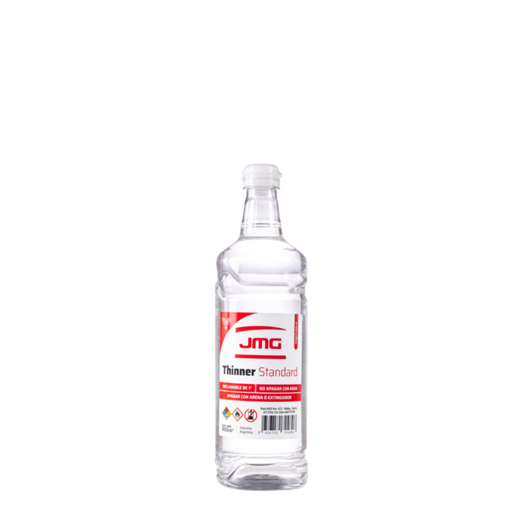 Thinner Estandar 900Ml
